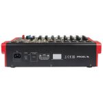PROEL MIKSER MQ1222X USB BT
