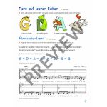 STEPHEN:GEIGEN FROSCH 1 & CO + ONLINE MATERIAL