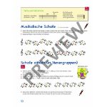 STEPHEN:GEIGEN FROSCH 1 & CO + ONLINE MATERIAL