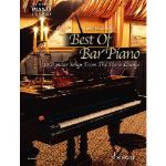 BEST OF BAR PIANO