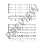 ORFF:CARMINA BURANA VOCAL SCORE