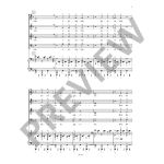ORFF:CARMINA BURANA VOCAL SCORE