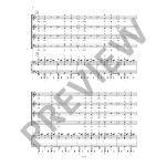 ORFF:CARMINA BURANA VOCAL SCORE