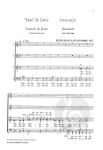 RAUTAVAARA:SUITE DE LORCA MIXED CHORUS
