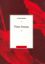 SCHULHOFF:SONATA FOR FLUTE AND PIANO