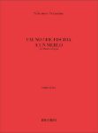 SCIARRINO:FAUNO CHE FISCHIA A UNO MERLO PER FLAUTO ED ARPA