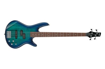 IBANEZ BAS KITARA GSR 200-BMT