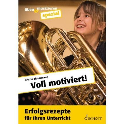 THIELEMANN:VOLL MOTIVIERT!