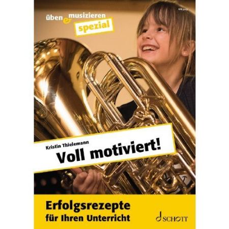 THIELEMANN:VOLL MOTIVIERT!