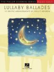 LULLABY BALLADES PIANO SOLO