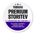 ELEKTRIČNI KLAVIR YAMAHA CLAVINOVA CLP-885B