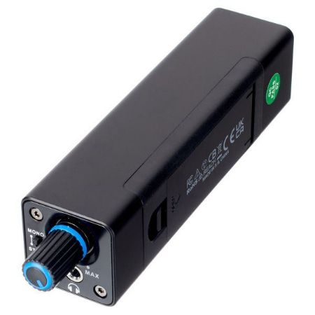 RockBoard HA 1 In-Ear Monitoring Headphone Amplifier