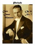 CHOPIN:ETUDE OP.11 NO.7 MARIMBA