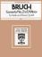 BRUCH:VIOLIN CONCERTO NO.2 D MINOR OP.44 VIOLIN AND PIANO