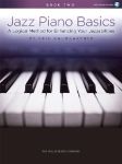 BAUMGARTNER:JAZZ PIANO BASICS BOOK 2 +AUDIO ACCESS