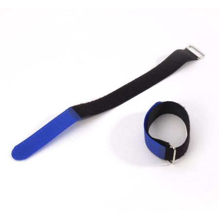 ADAM HALL SPENJALNI TRAK ZA KABLE VR 1616 BLU 160X16 mm