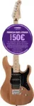 YAMAHA ELEKTRIČNA KITARA PACIFICA-112VMX YNS RL - CASHBACK
