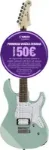 YAMAHA ELEKTRIČNA KITARA PACIFICA-112V SONIC BLUE RL - CASHBACK