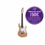 YAMAHA ELEKTRIČNA KITARA PACIFICA-112V YNS RL - CASHBACK