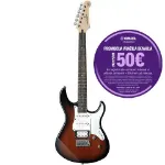 YAMAHA ELEKTRIČNA KITARA PACIFICA-112V OVS RL - CASHBACK