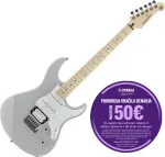 YAMAHA ELEKTRIČNA KITARA PACIFICA-112VM GR RL - CASHBACK