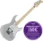 Slika YAMAHA ELEKTRIČNA KITARA PACIFICA-112VM GR RL - CASHBACK