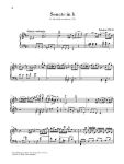HAYDN:PIANO SONATA IN H-MOLL HOB.XVI:32