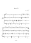 SARRIEN-PERRIER:LE PETIT FLUTE GOURMAND EUROPEEN 2 FLUTES AND PIANO + AUDIO ACC.