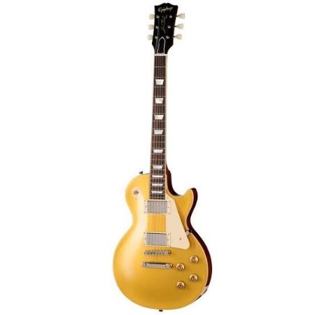 EPIPHONE ELEKTRIČNA KITARA 1957 Les Paul Goldtop Reissue  with Hard Case