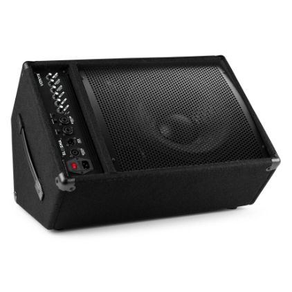VONYX aktivni monitor SL12SMA Active 12” Stage Monitor Speaker BT