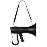 Vonyx megafon MEG075 75w Matt Black