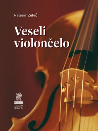 ZEKIĆ:VESELI VIOLONČELO