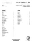 APPERMONT:ADELE IN SYMPHONY CONCERT BAND