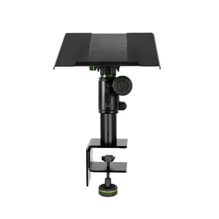 GRAVITY stojalo za studijski monitor s pritrditvijo na mizo SP 3102 TM