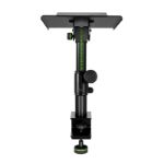 GRAVITY stojalo za studijski monitor s pritrditvijo na mizo SP 3102 TM