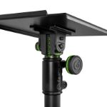 GRAVITY stojalo za studijski monitor s pritrditvijo na mizo SP 3102 TM