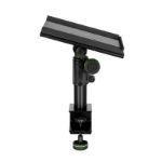 GRAVITY stojalo za studijski monitor s pritrditvijo na mizo SP 3102 TM