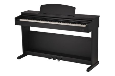 GEWA električni klavir DP510 Black digital piano