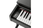 GEWA električni klavir DP510 Black digital piano