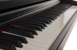 GEWA električni klavir DP510 Black digital piano