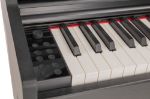 GEWA električni klavir DP510 Black digital piano