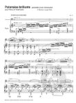 CHOPIN/EKIER:WORKS FOR PIANO AND CELLO