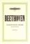 BEETHOVEN:30 SELECTED SONGS LOW VOICE