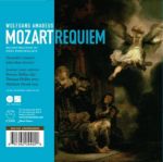 MOZART:REQUIEM/BUTT