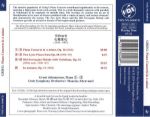 GRIEG:PIANO CONCERTO,TWO LYRIC PIECES../JOHANNESEN