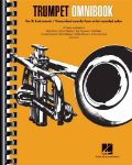 TRUMPET OMNIBOOK FOR Bb INSTRUMENTS