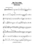 TRUMPET OMNIBOOK FOR Bb INSTRUMENTS