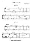 KABALEVSKY:35 RASY PIECES OP.89 FOR PIANO