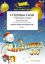 4 CHRISTMAS CAROLS SMALL WIND BAND