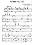 DISNEY MOANA MUSIC FROM THE MOTION PICTURE SOUNDTRACK PVG